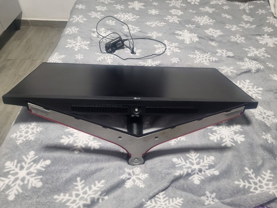 Vând Monitor Gaming LED IPS LG UltraWide 29