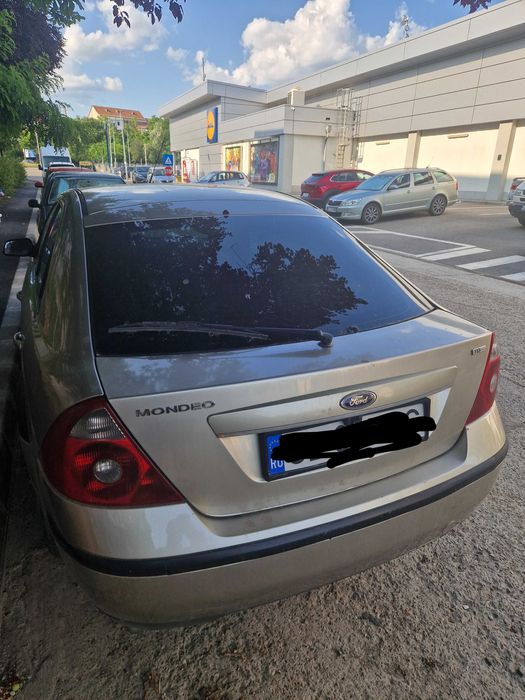 Ford Mondeo MK3 Stare buna