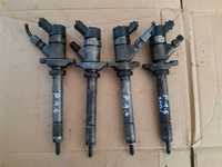 Injector/Injectoare Peugeot 407/Citroen/Renault 1.6 hdi