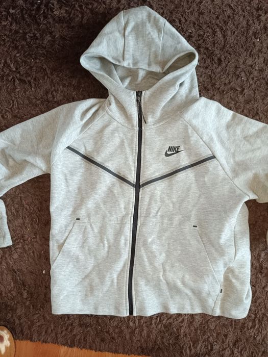 Nike Tech Fleece
