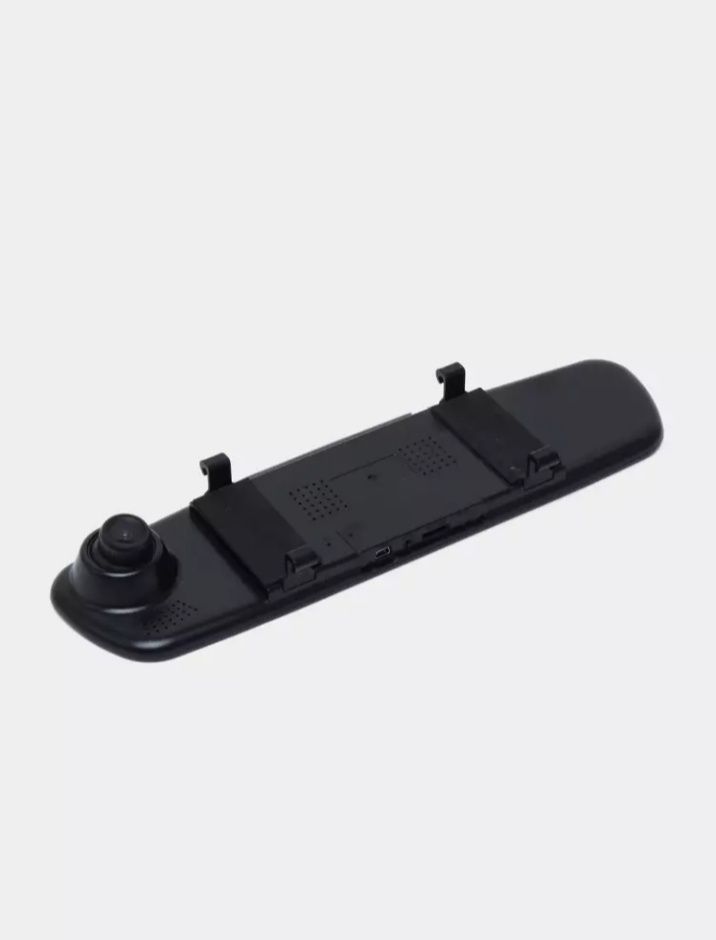 Video registrator