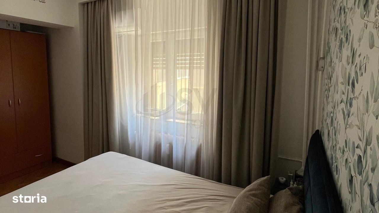Apartament 3 camere Dristor