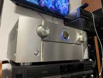 Marantz SR-7008 4k/9.2/internet/Dolby/Spotify/Apple Airplay/Usb etc