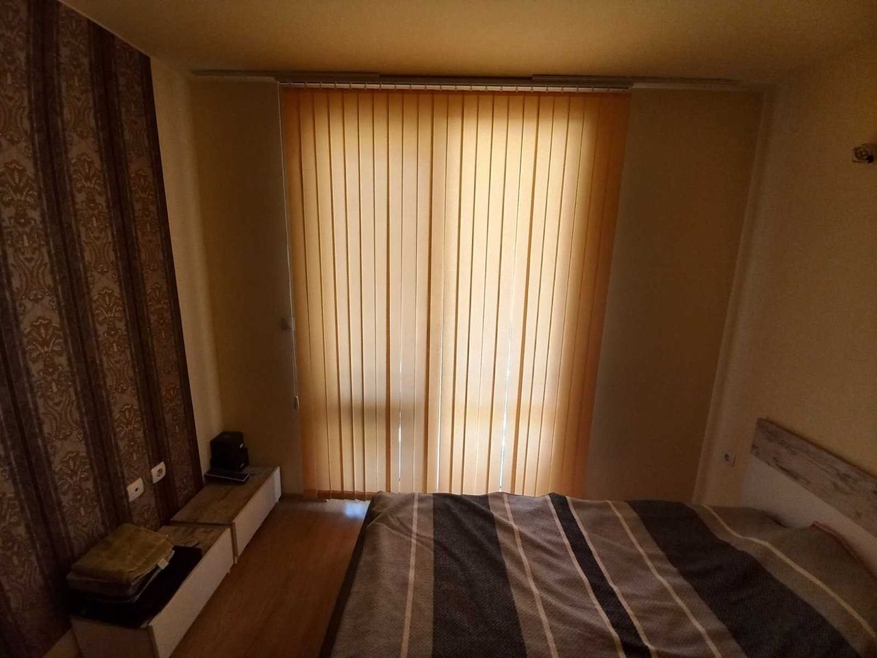 Дава се под наем Двустаен апартамент в Пловдив, Център - 60 кв.м за 433.5 € - Снимка #9