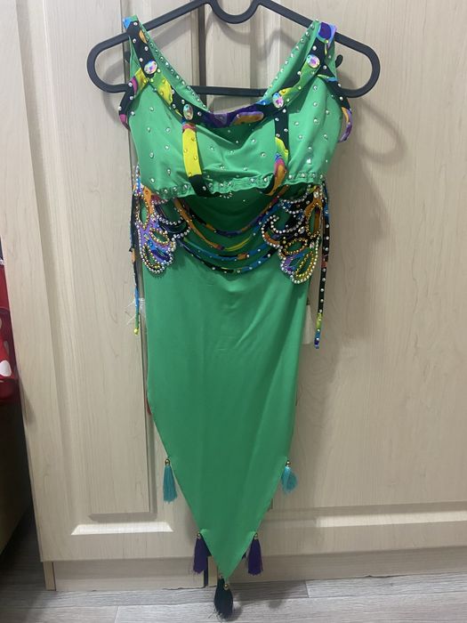 Костюмы для танцев