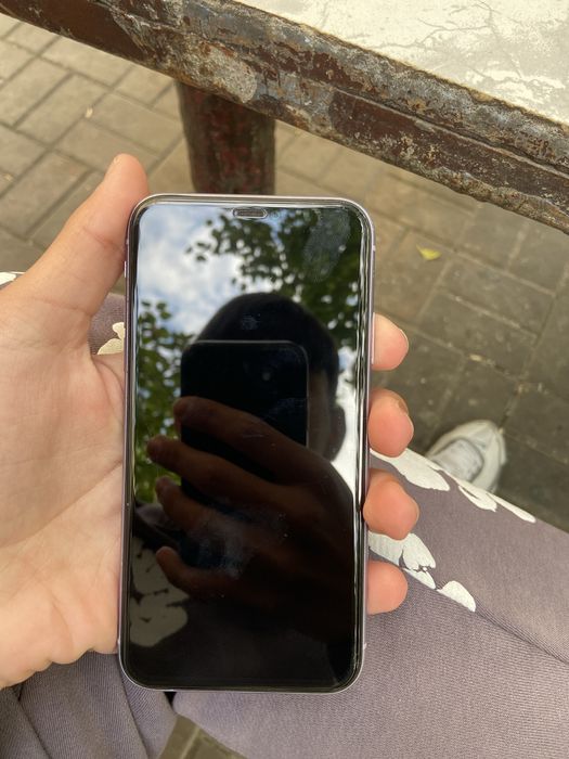 iphone 11 impecabil