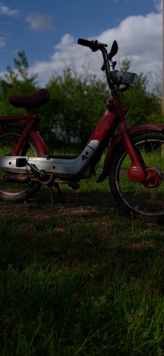 Vând piaggio ciao!!!