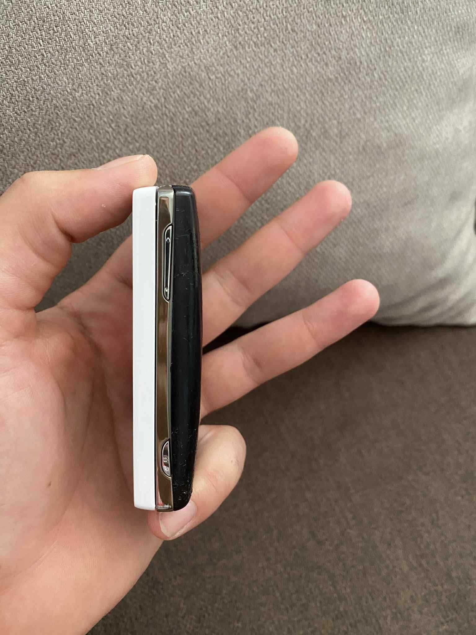 Sony Ericsson Xperia mini pro