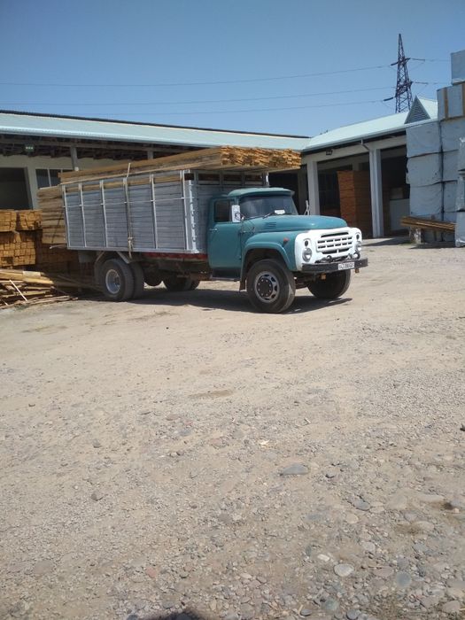 Zil dilinamer sotiladi