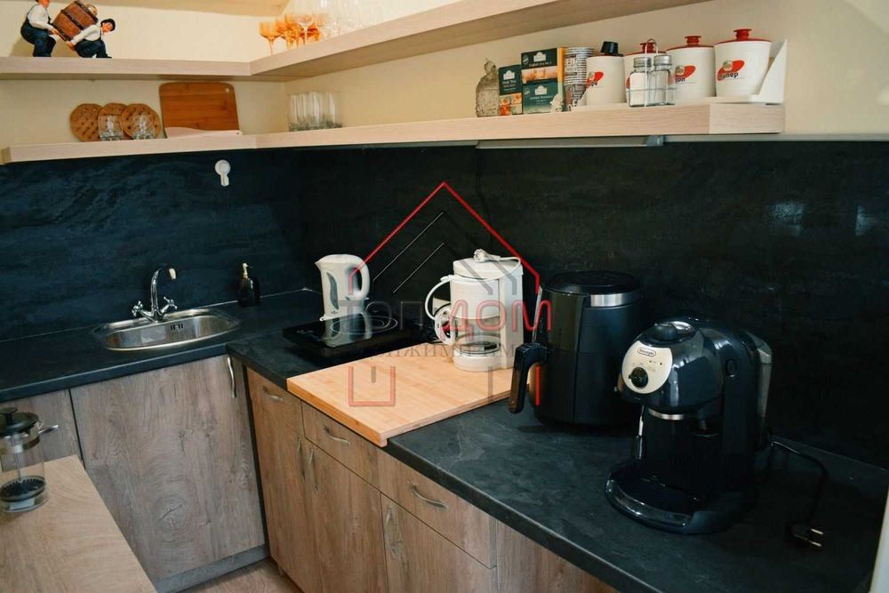 Дава се под наем Двустаен апартамент в Варна, Чаталджа - 56 кв.м за 459 € - Снимка #5