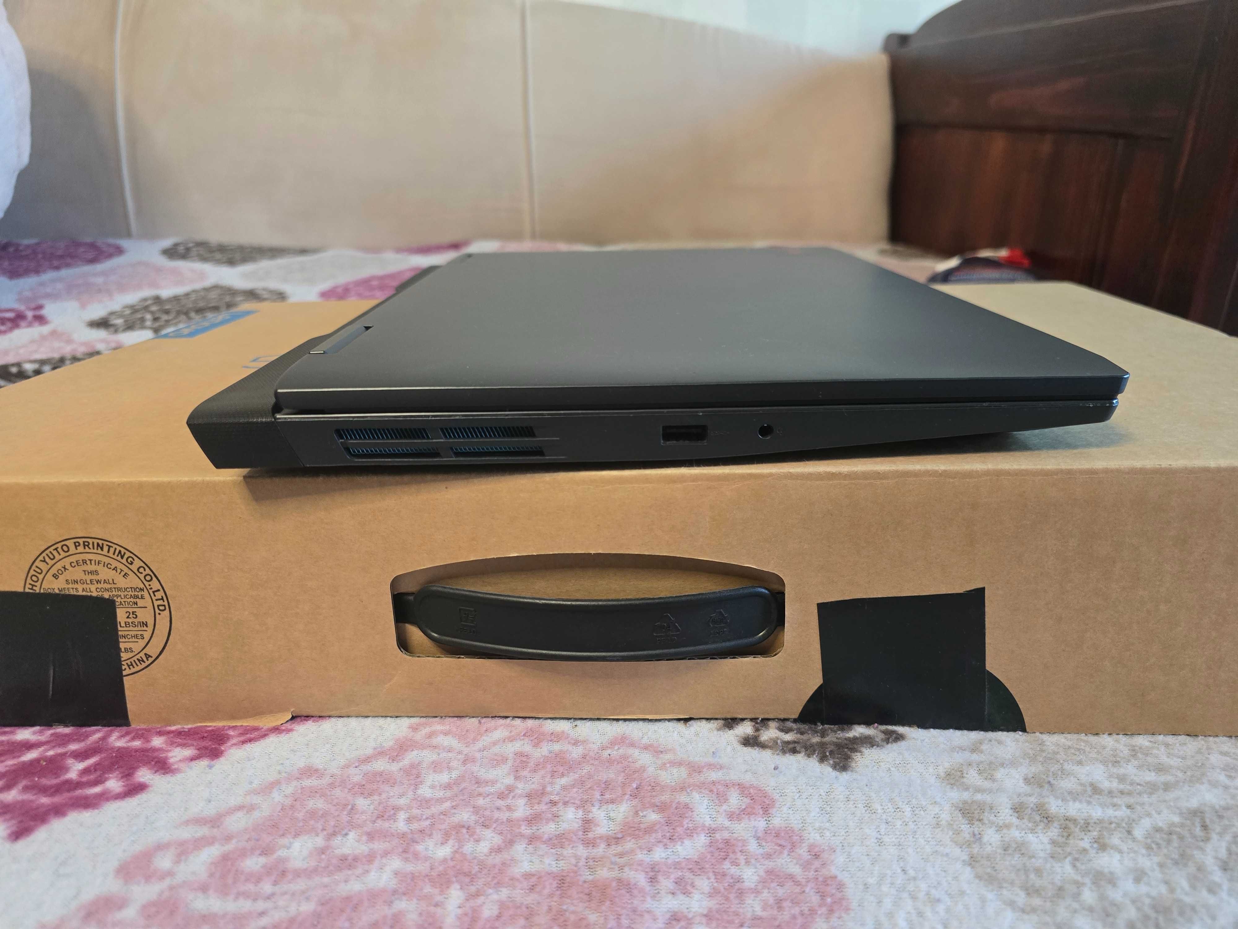 Lenovo ideapad Gaming