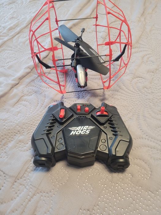 Air Hogs летяща сфера