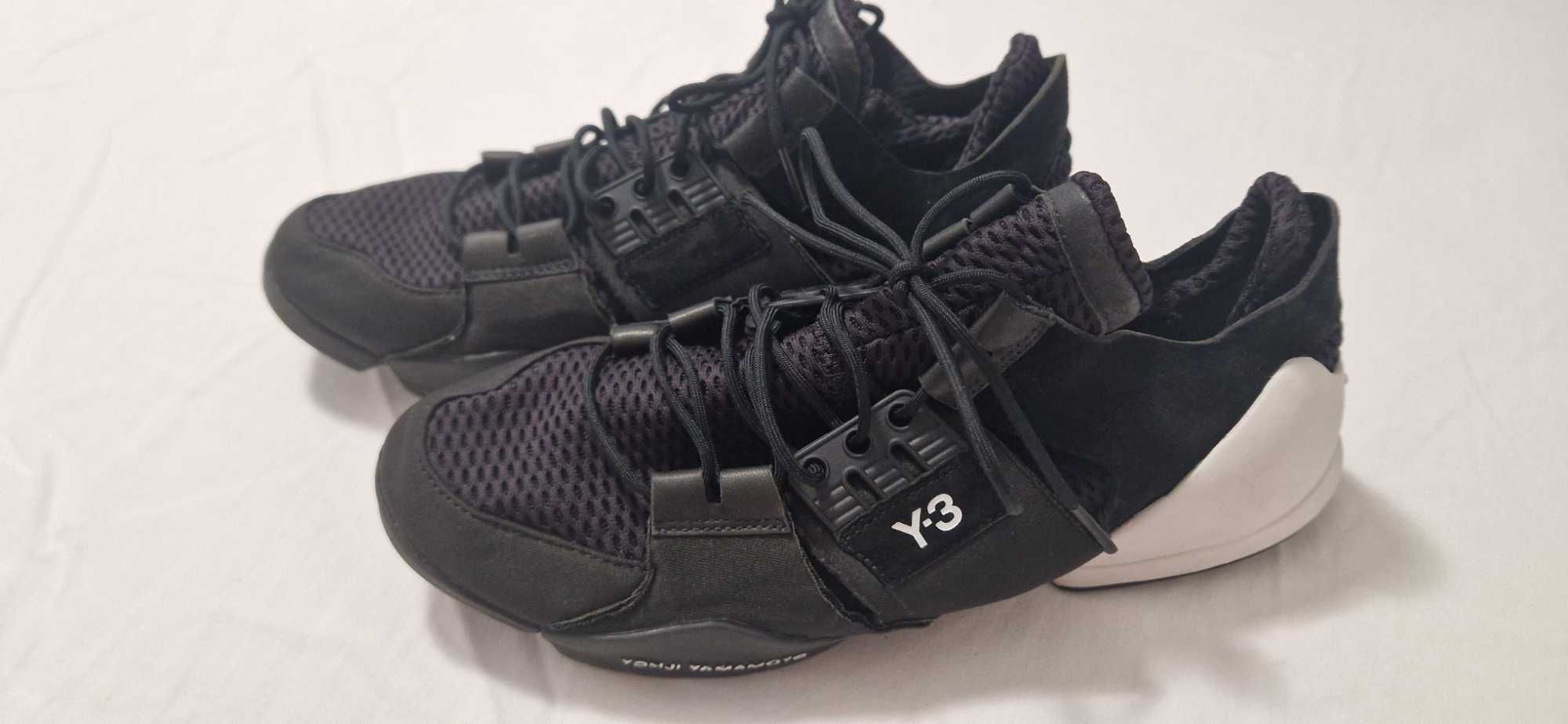 Adidas Y-3 By Yohji Yamamoto Kanja