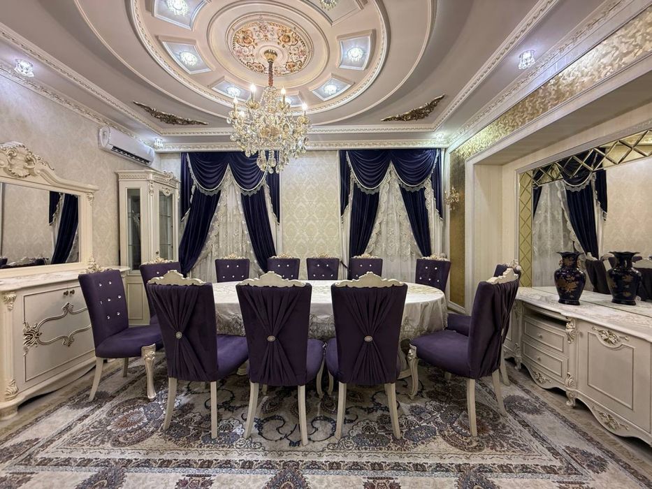 Продам ЖК Дархан Дуплекс