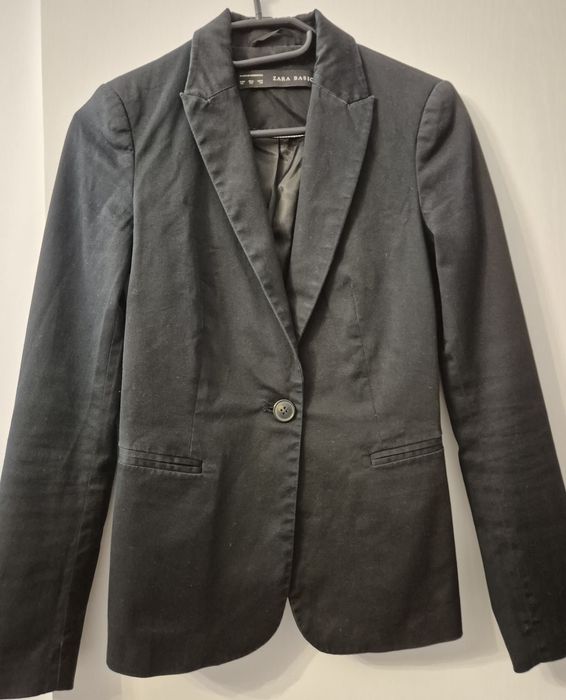 Sacou Zara ,mărimea Xs