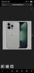 IPhone 13 Pro Max 1000 RON