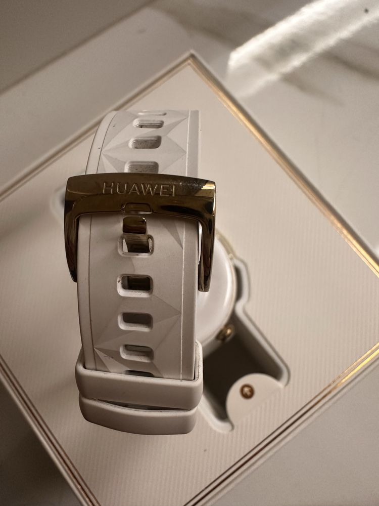 Huawei watch GT 5pro 42mm