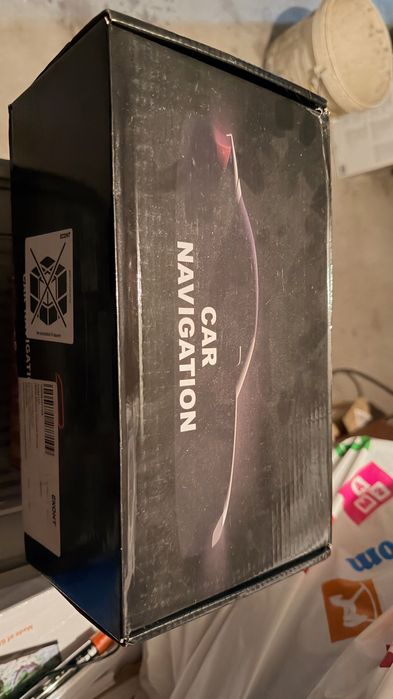 Mултимедия/навигация Андроид за голф пасат vw seat skoda