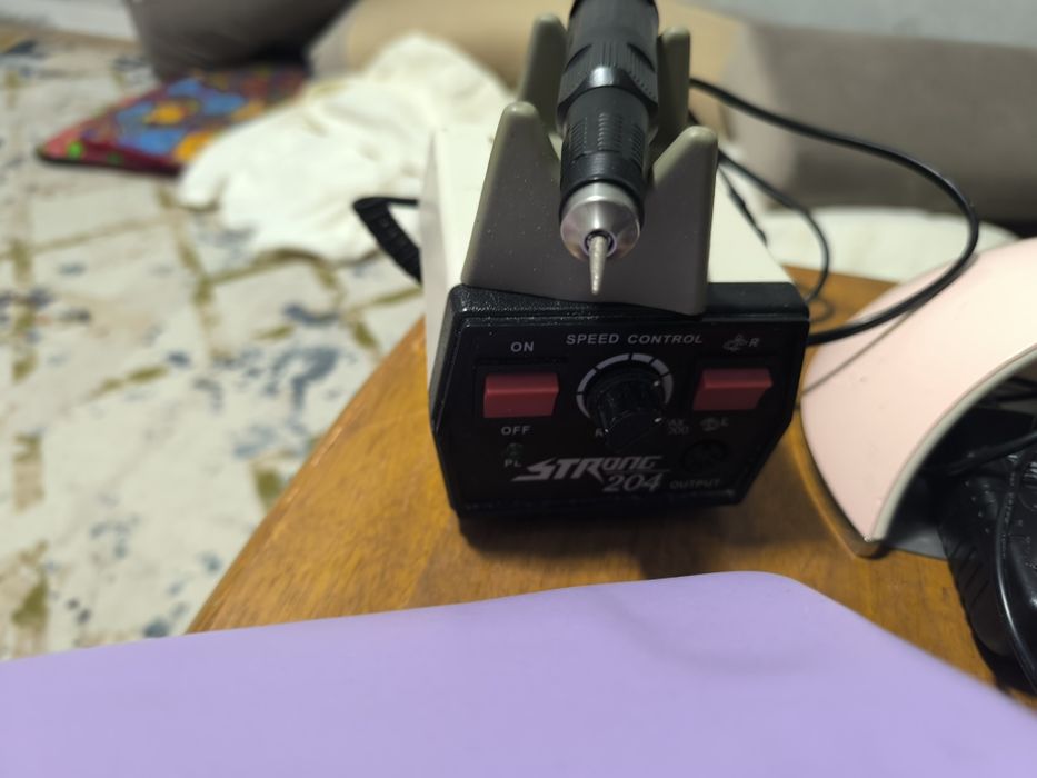 Маникюрный набор