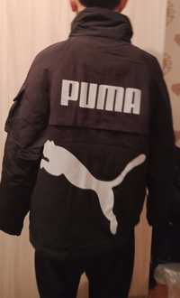 Куртка Пума, мужской