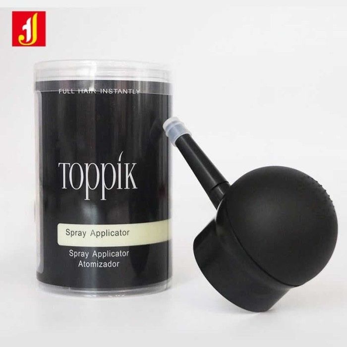 Апликатор для загуститель волос Toppik.
