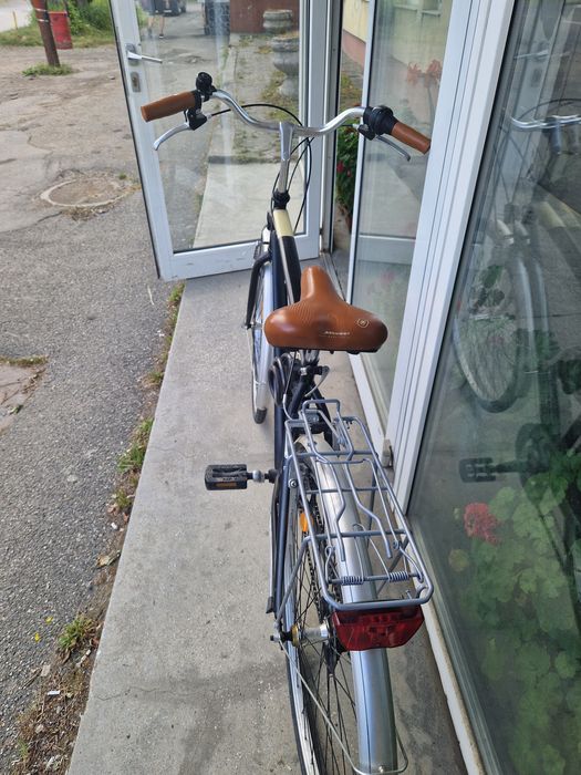 Bicicleta barbati