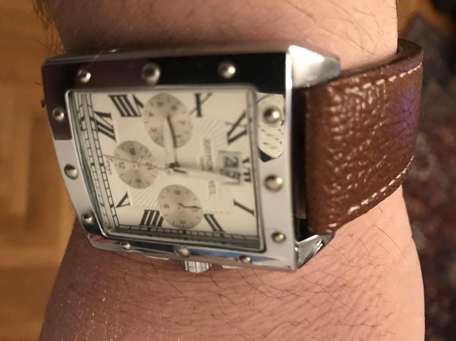 Raymond Weil Tango automatic