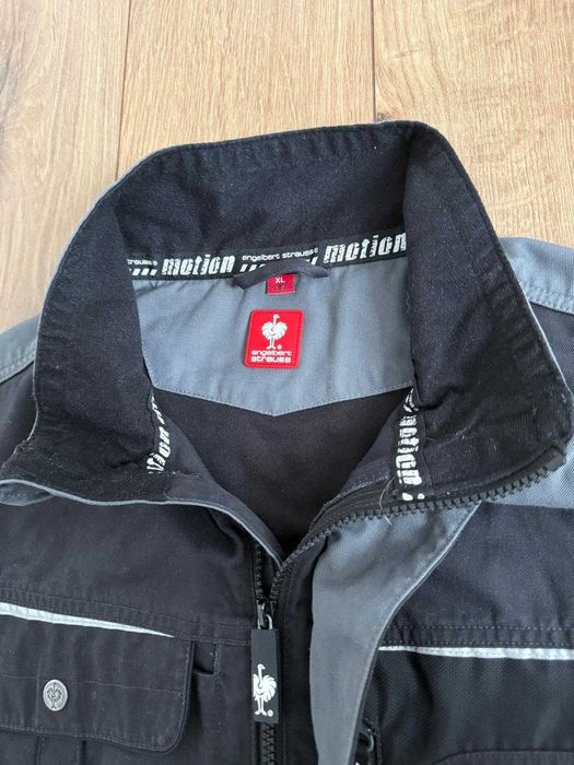 Engelbert Strauss XL barbati Motion geaca salopeta