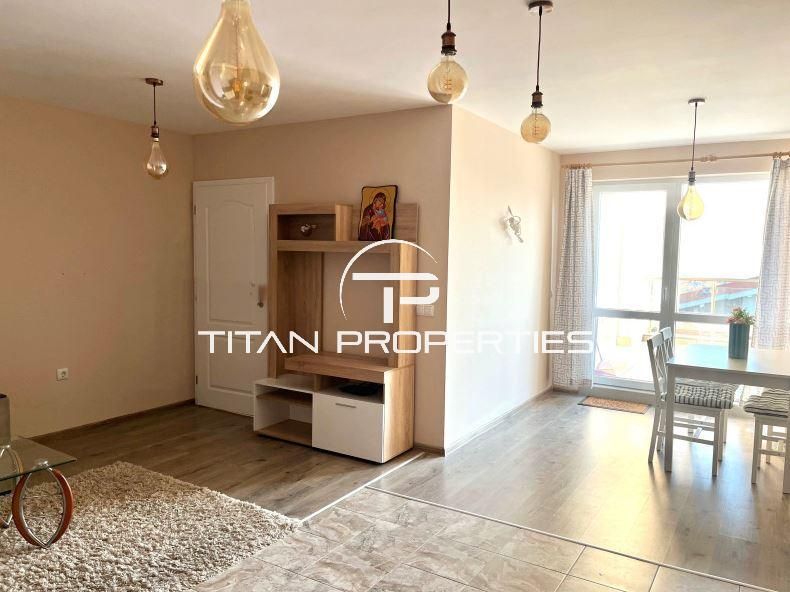 Дава се под наем Двустаен апартамент в Варна, Виница - 77 кв.м за 400 € - Снимка #2