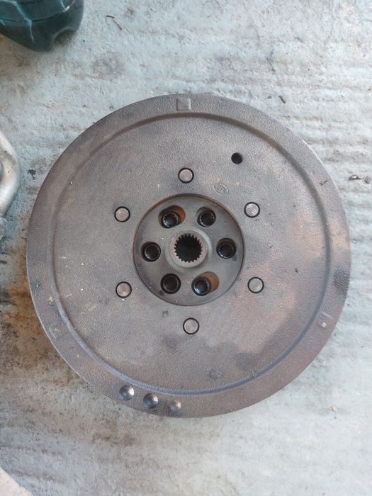 Volanta cutie de viteze multitronic AUDI A4 B6 B7 1.9 tdi 2.0 tdi