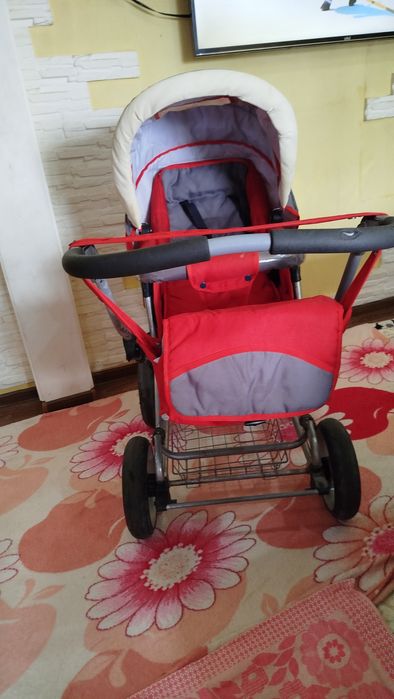 Срочно Коляска состаяние хорошое