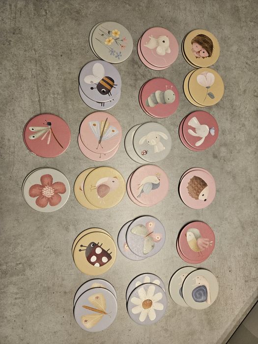 Set jocuri Little Dutch