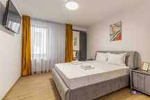 Cazare in Regim Hotelier - Apartamente 1/2/3 Camere Bucuresti