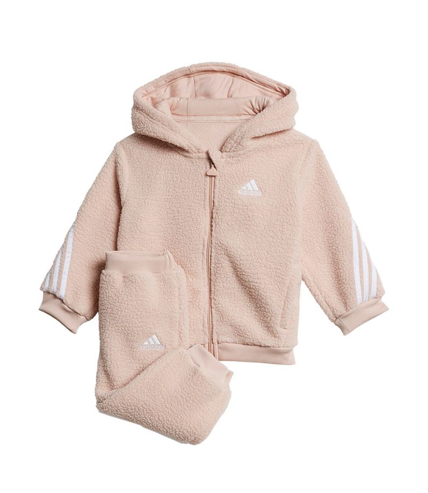 Детски екип/ анцуг Adidas, размер 3-4г 104см