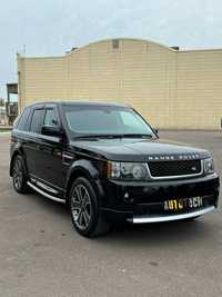 Range Rover
Yili 2008 full