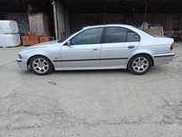 Ușa stanga/dreapta BMW e39
