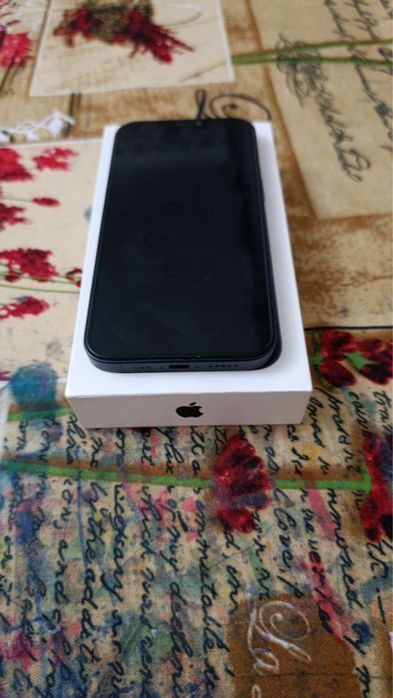 Iphone 12 64/4 Holati Ideal