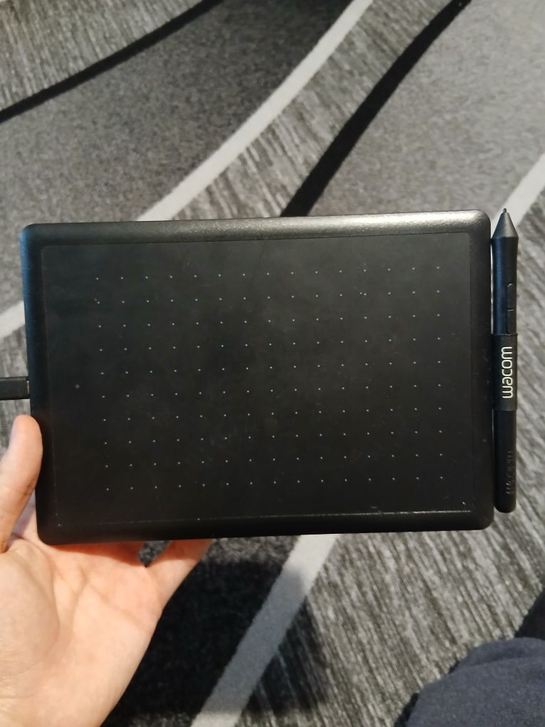 Графичен таблет Wacom One
