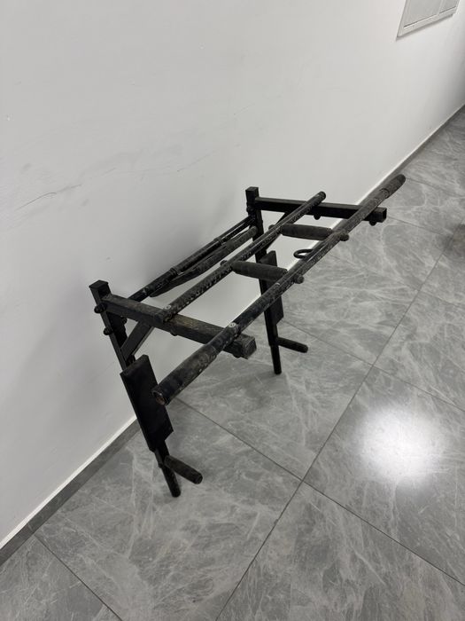 Турник для дома или для офиса