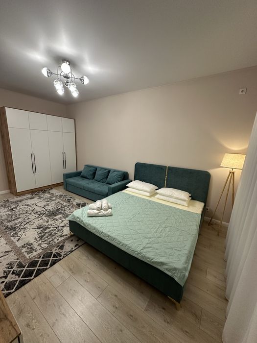 Посуточно Астана