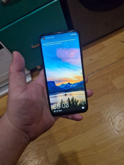 Продам телефон б/у В хорошем состоянии