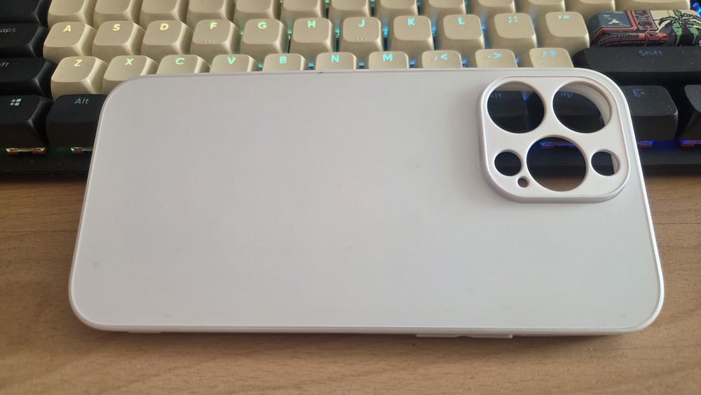 Кейс за Iphone 14 Pro Max