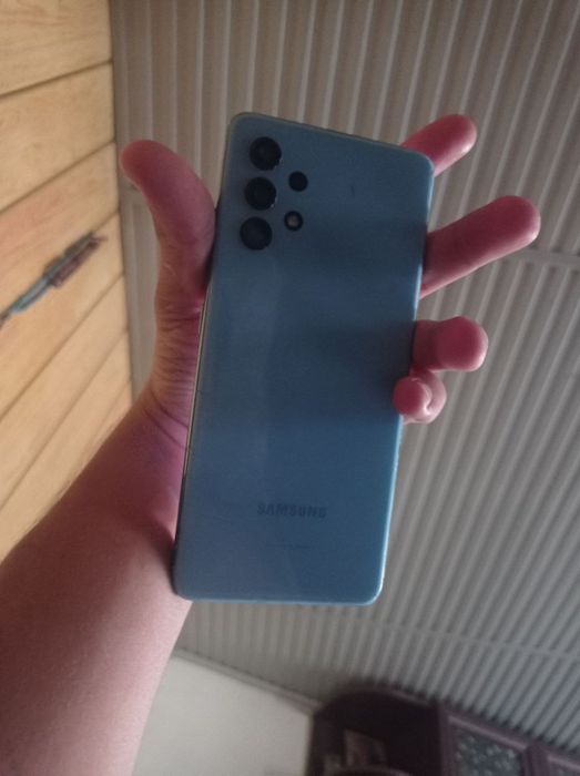 Samsung a32 128GB