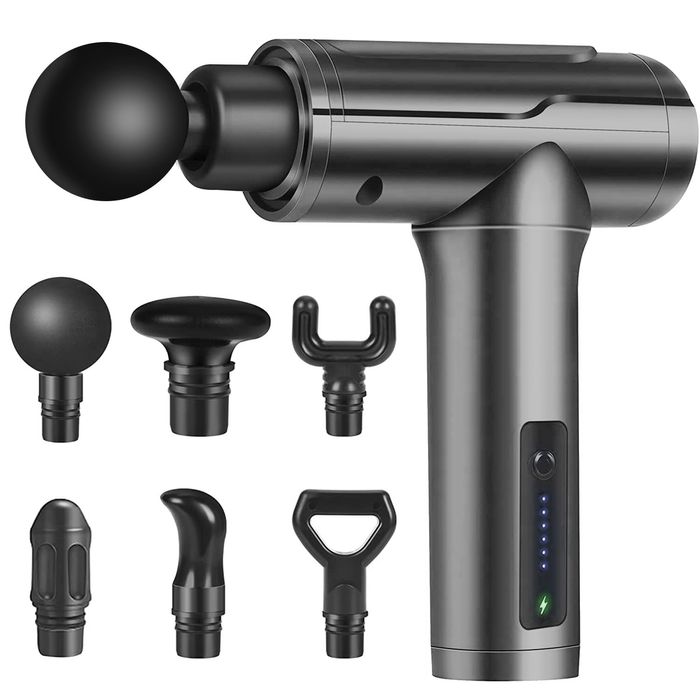 Pistol Pentru Masaj Profesional