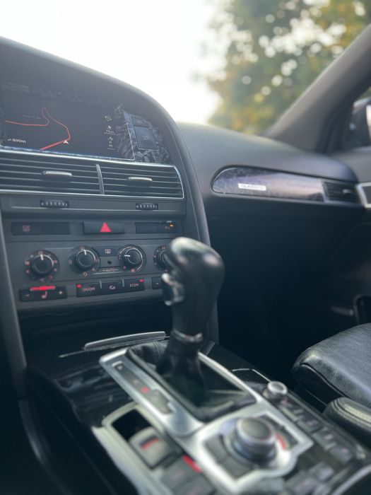 Audi A6 C6 4F 3.0 TDI 224h.p BMK