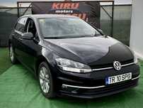 Volkswagen Golf 7 VII 1.6TDI Manual, Stare Excelentă, Schimburi recent