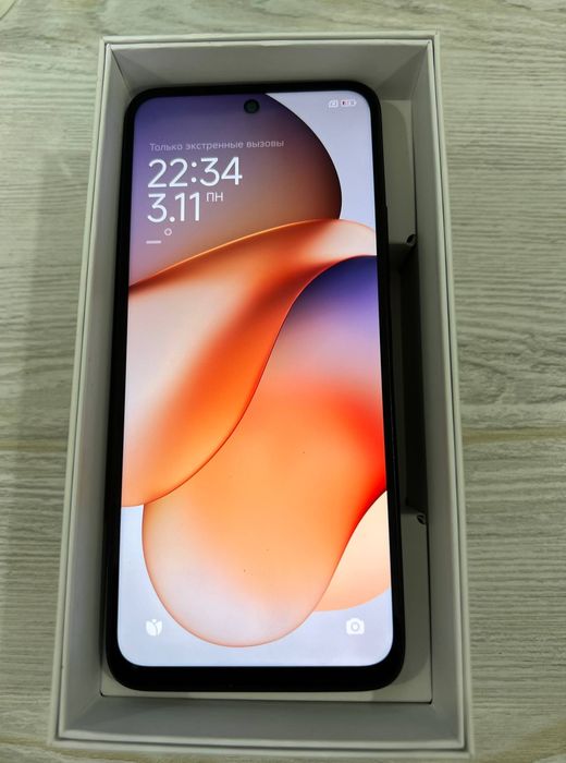 Redmi 12 продам.