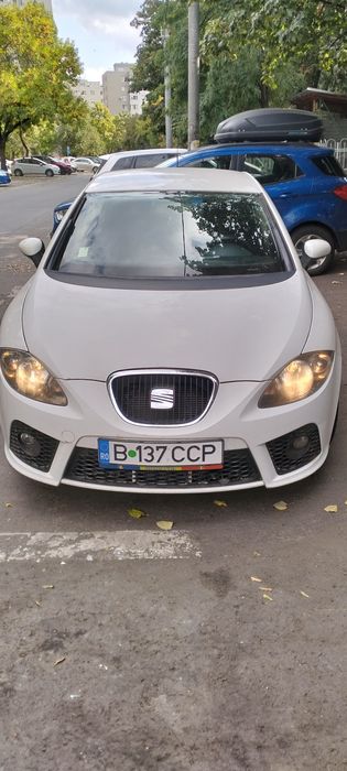 De vînzare Seat Leon