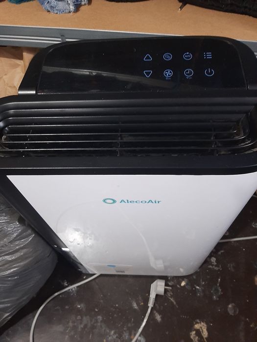 Dezumidificator aleco air D 23