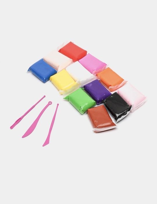 Plastelin vazdushniy